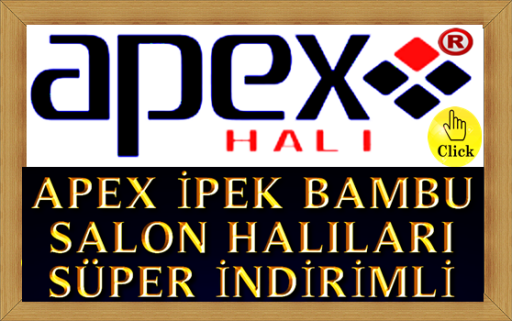 APEX HALI