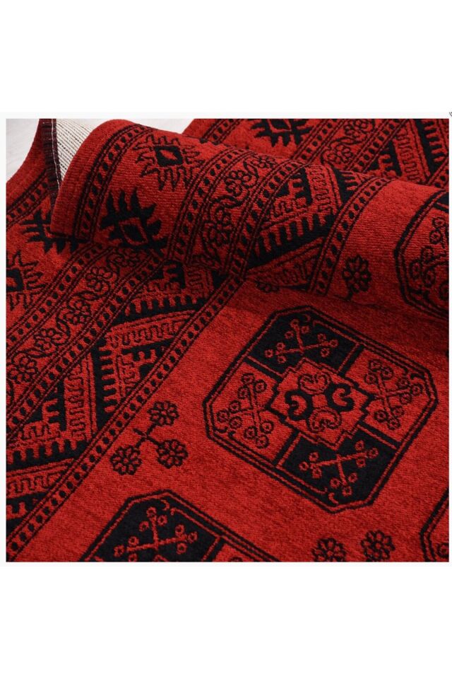 AFGAN HALI DOKUMA TÜY YAPMAYAN ORTA KALINLIKTA ÖZEL TEZGAH DOKUMA MUHTEŞEM HALI