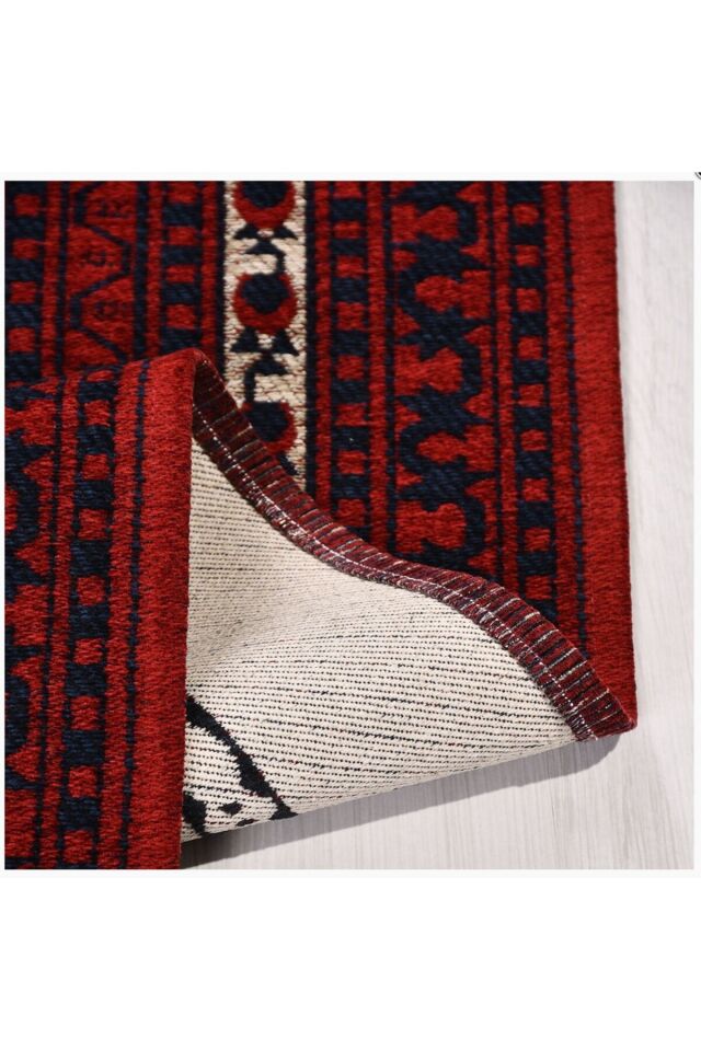 AFGAN HALI SIK DOKUMA TÜY YAPMAYAN ORTA KALINLIKTA ÖZEL TEZGAH DOKUMA MUHTEŞEM HALI