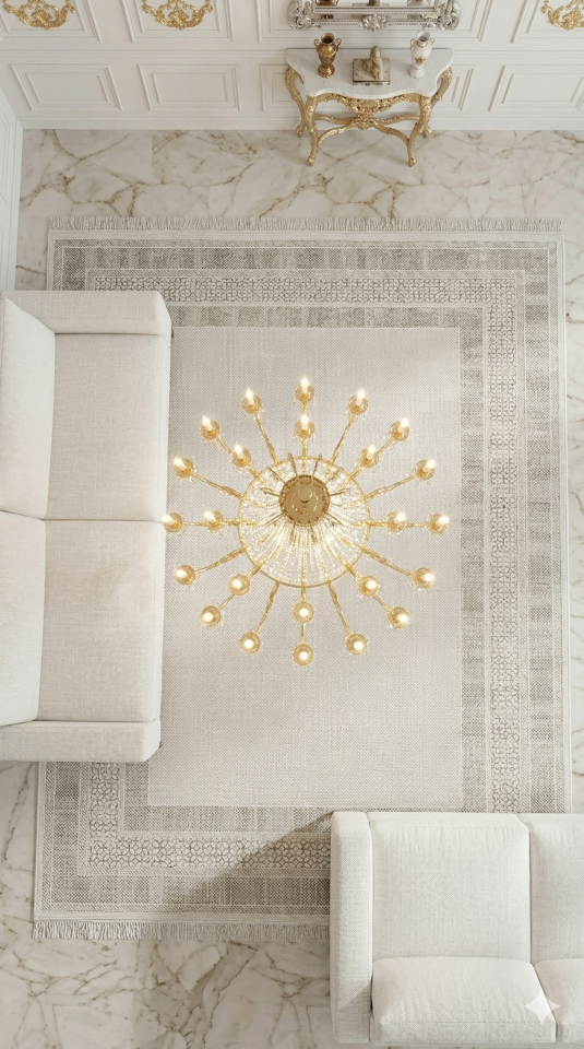 MERİNOS HALI LİON SERİSİ 62745 095