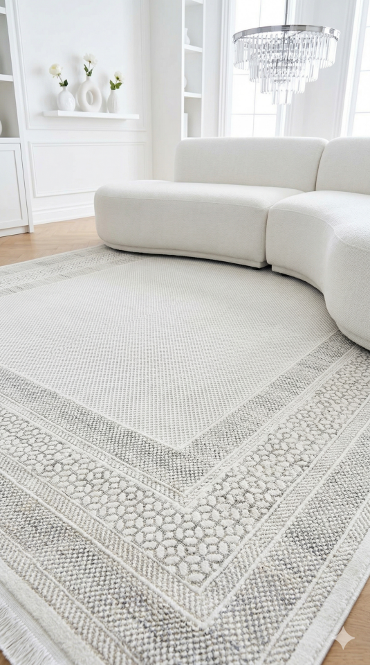 MERİNOS HALI LİON SERİSİ 62745 095