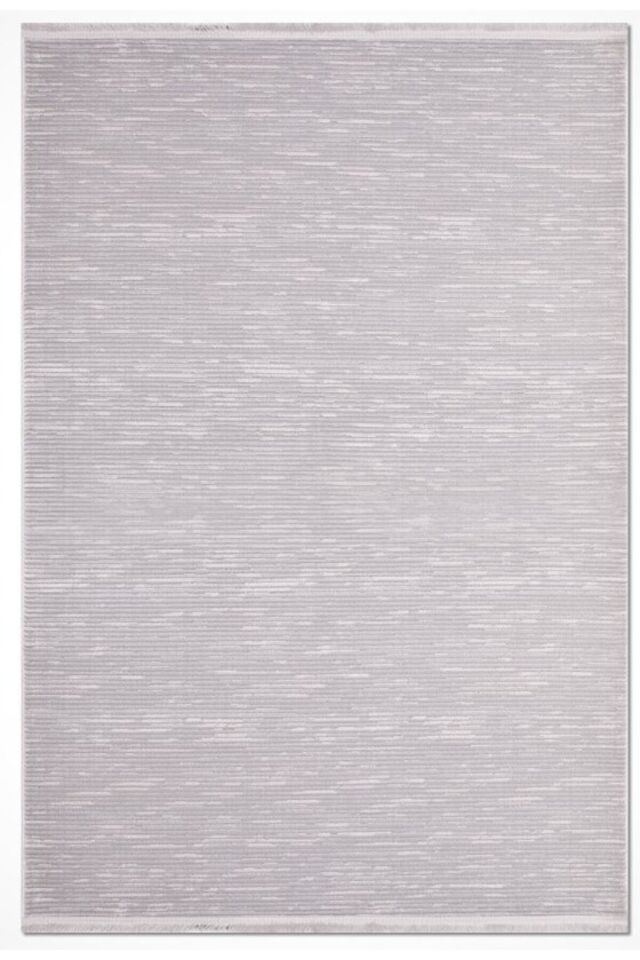 SİDE SIK DOKUMA AKRİLİK HER EBAT KESME YAPILAN ORTA KALINLIKTA HALI 4M EBAT VAR KORİDOR,MUTFAK Gri̇ - 160 X 350