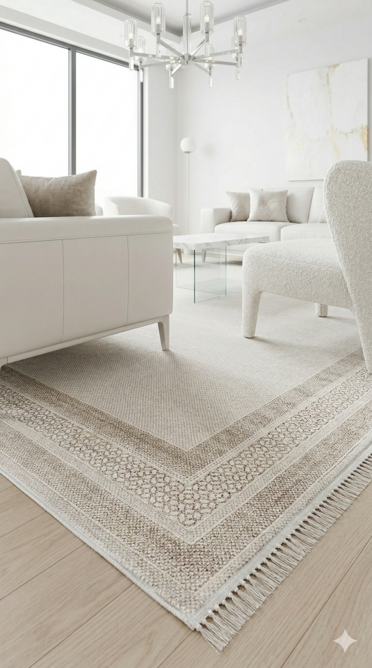 MERİNOS HALI LİON SERİSİ 62745 070