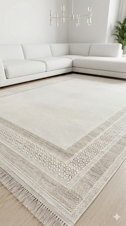 MERİNOS HALI LİON SERİSİ 62745 070