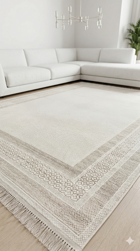 MERİNOS HALI LİON SERİSİ 62745 070