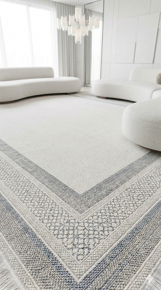 MERİNOS HALI LİON SERİSİ 62745 030