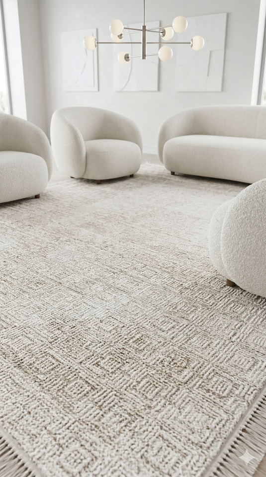 MERİNOS HALI LİON SERİSİ 62750 070