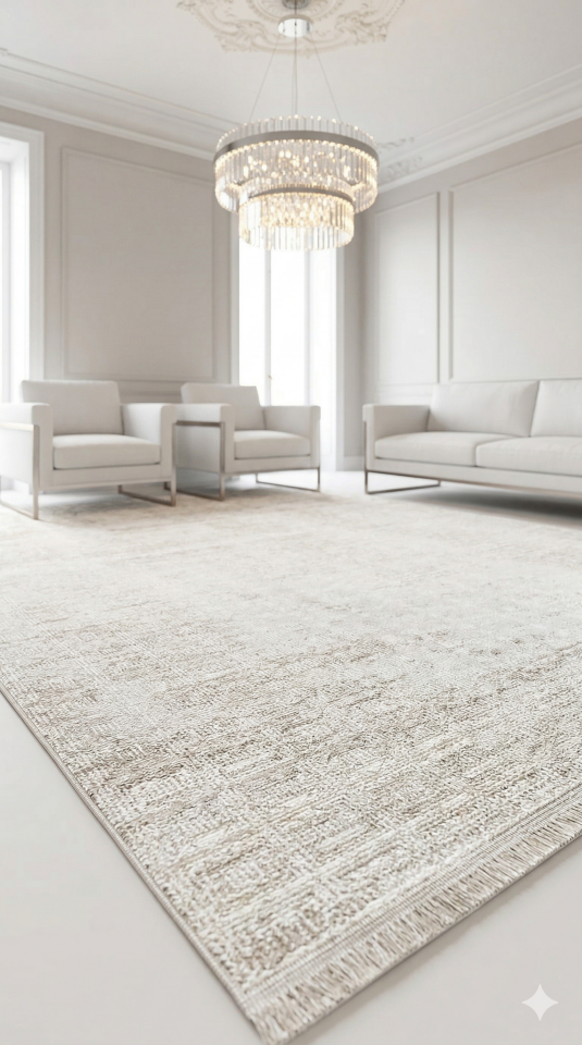 MERİNOS HALI LİON SERİSİ 62750 070