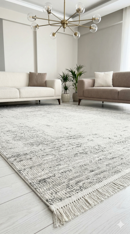 MERİNOS HALI LİON SERİSİ 62750 095