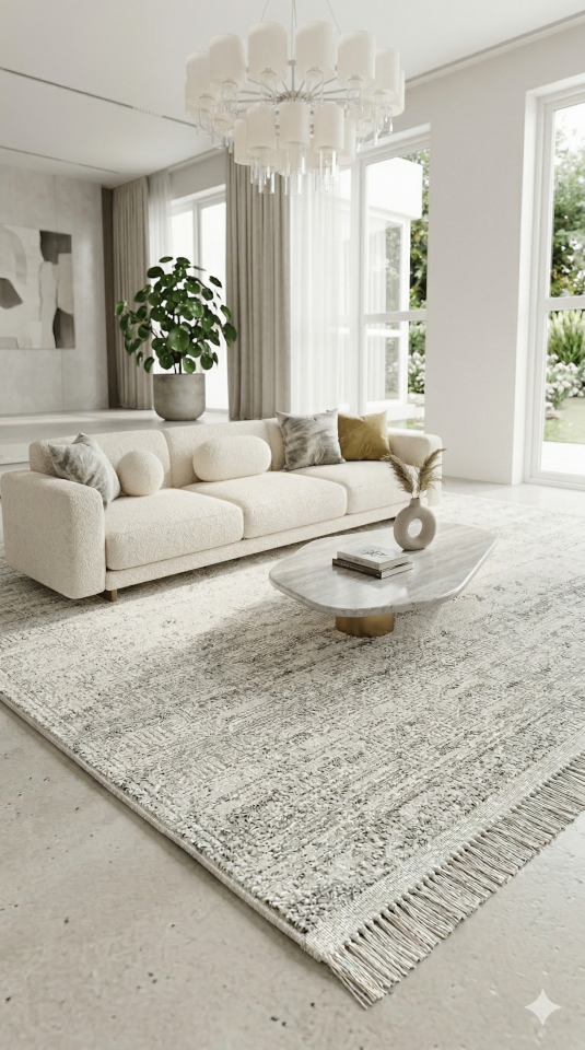 MERİNOS HALI LİON SERİSİ 62750 095