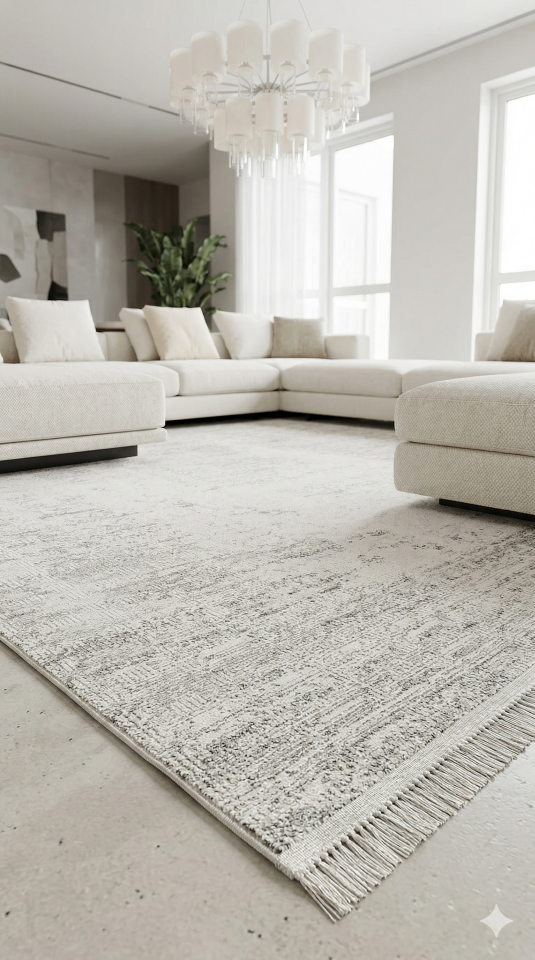 MERİNOS HALI LİON SERİSİ 62750 095