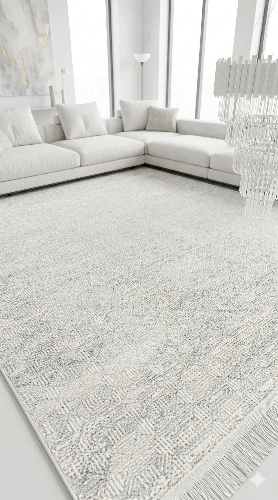 MERİNOS HALI LİON SERİSİ 62750 030