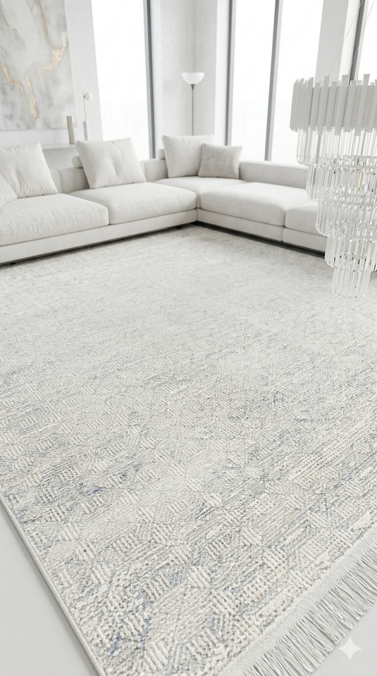 MERİNOS HALI LİON SERİSİ 62750 030