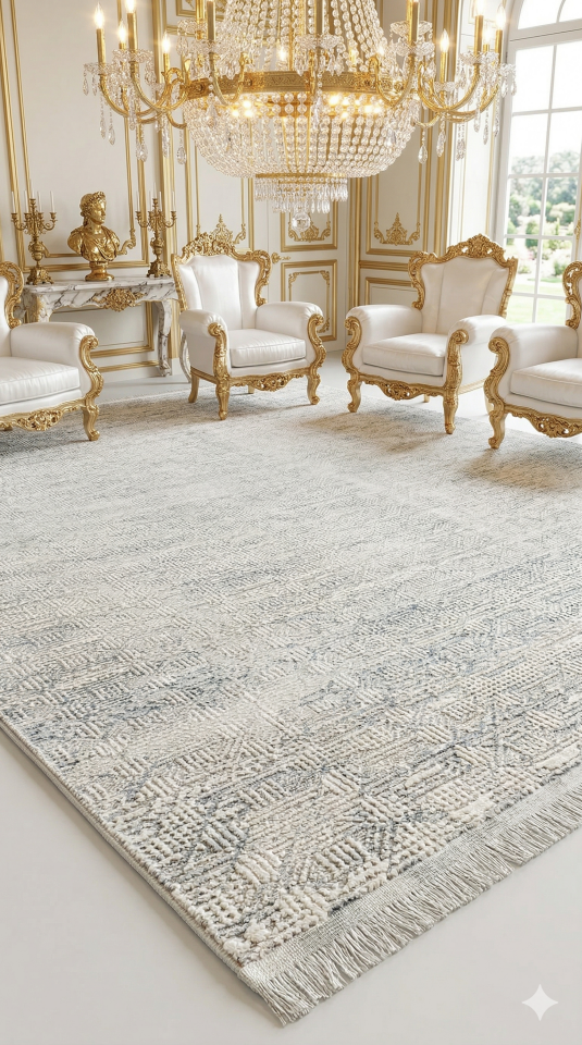 MERİNOS HALI LİON SERİSİ 62750 030