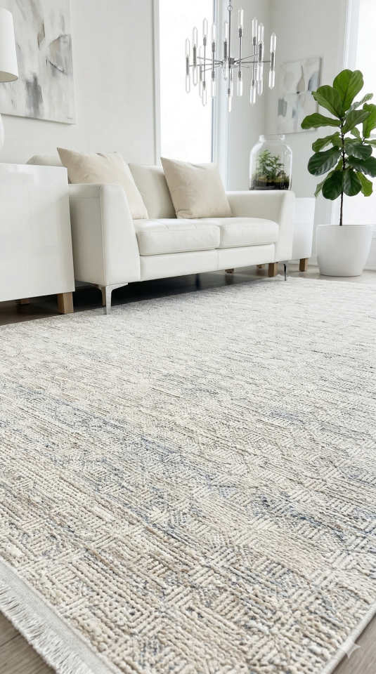 MERİNOS HALI LİON SERİSİ 62750 030