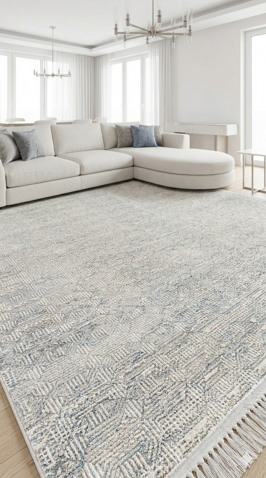 MERİNOS HALI LİON SERİSİ 62750 030