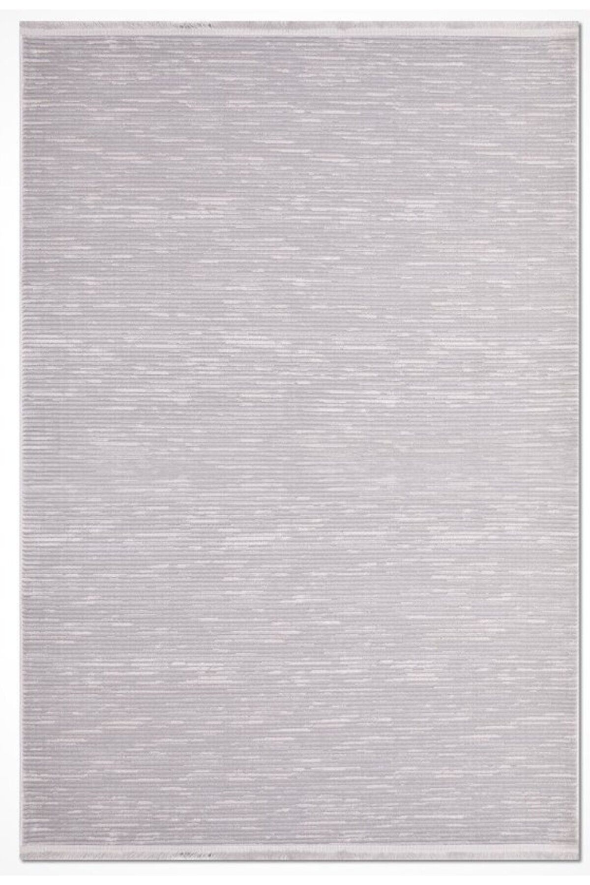 SİDE SIK DOKUMA AKRİLİK HER EBAT KESME YAPILAN ORTA KALINLIKTA HALI 4M EBAT VAR KORİDOR,MUTFAK Gri̇ - 400 X 400