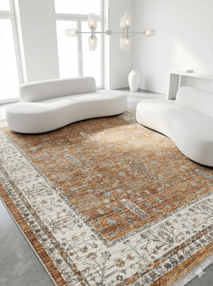 MERİNOS HALI VALERİA SERİSİ 91001 020