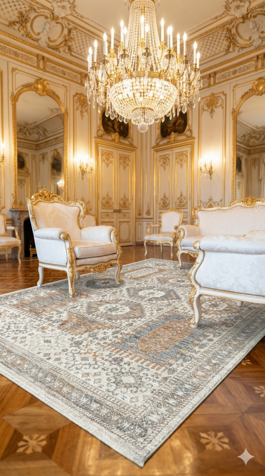 MERİNOS HALI VALERİA SERİSİ  91062060