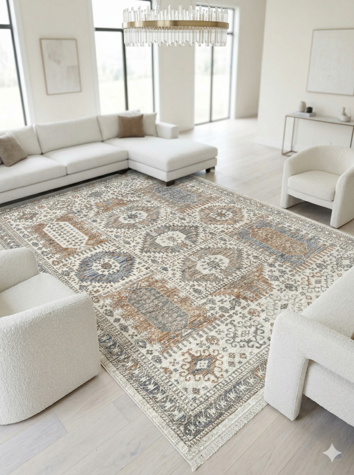 MERİNOS HALI VALERİA SERİSİ  91062060