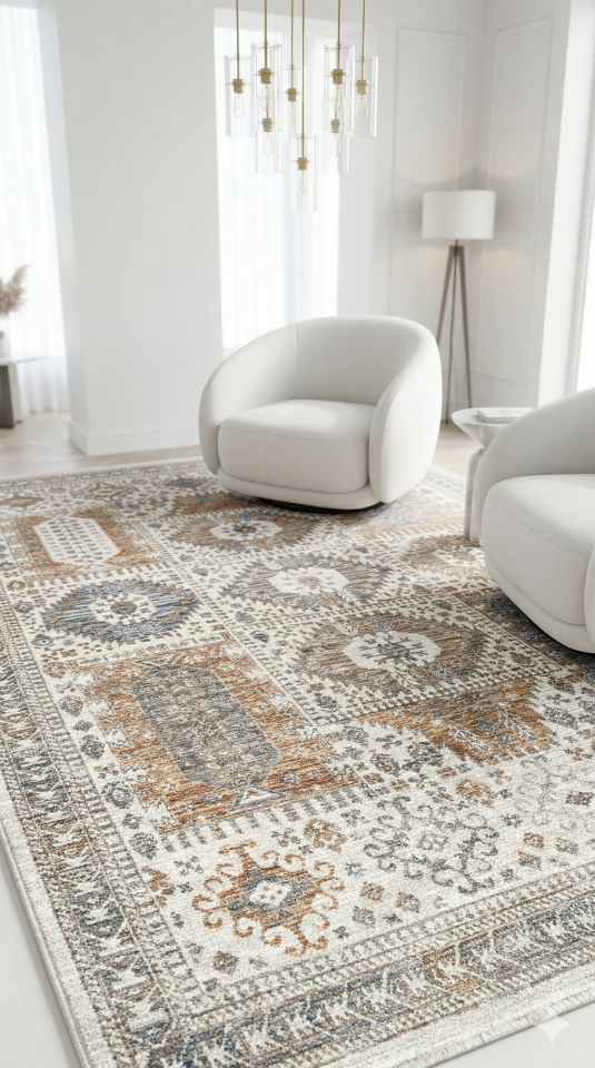 MERİNOS HALI VALERİA SERİSİ  91062060