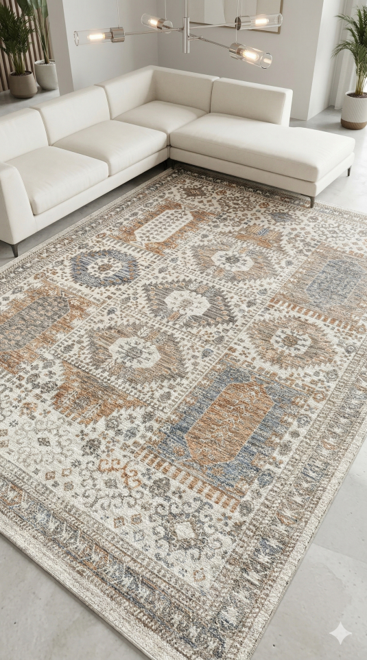 MERİNOS HALI VALERİA SERİSİ  91062060