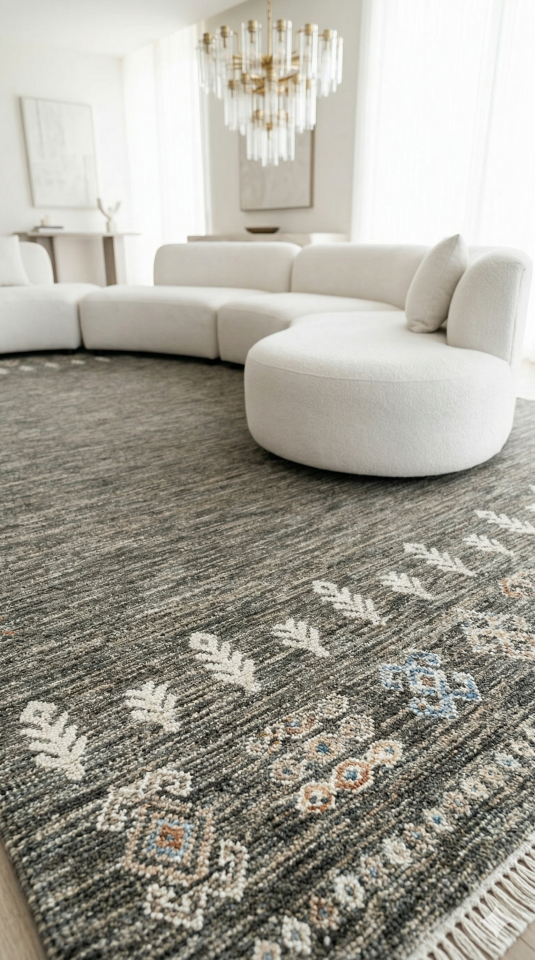 MERİNOS HALI VALERİA SERİSİ 91003 40