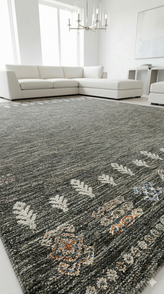 MERİNOS HALI VALERİA SERİSİ 91003 40