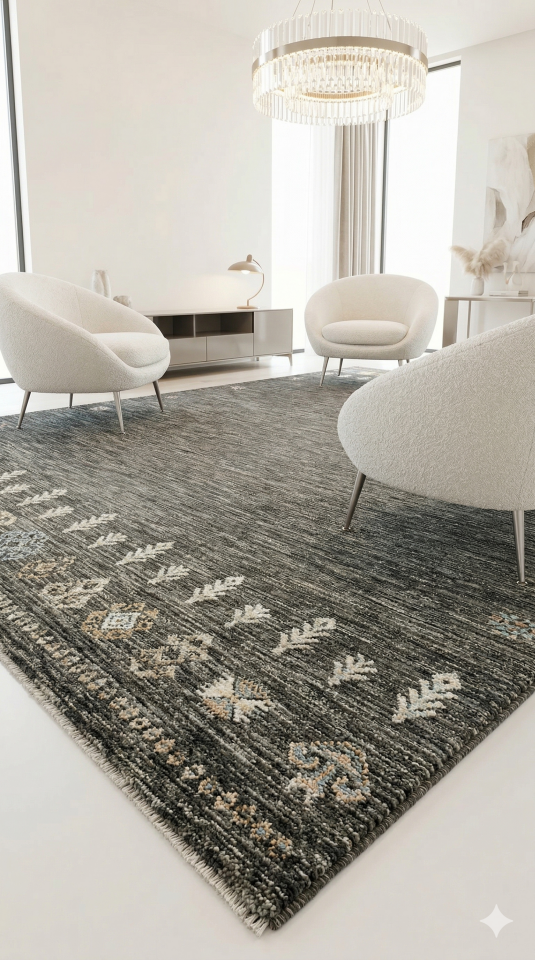 MERİNOS HALI VALERİA SERİSİ 91003 40