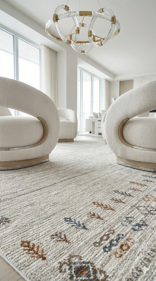 MERİNOS HALI VALERİA SERİSİ 91003 060