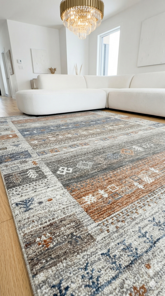 MERİNOS HALI VALERİA SERİSİ 91010 110