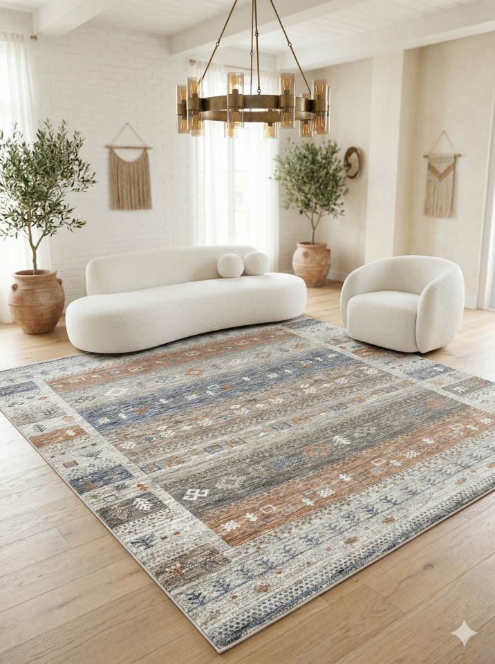 MERİNOS HALI VALERİA SERİSİ 91010 110