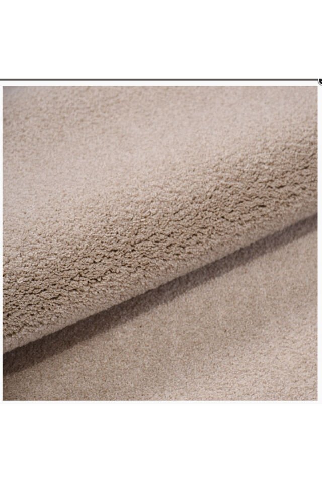 SERFLEX DUVARDAN DUVARA KALİTELİ KALIN AKRİLİK HALI TEMİZLİK SORUNU YOKTUR Kahverengi - 120 X 300