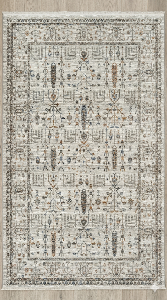 MERİNOS HALI VALERİA SERİSİ 91001 060