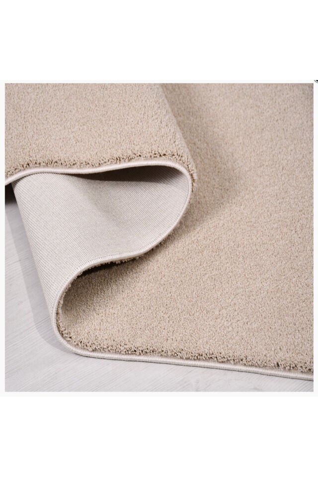 SERFLEX DUVARDAN DUVARA KALİTELİ KALIN AKRİLİK HALI TEMİZLİK SORUNU YOKTUR Kahverengi - 300 X 300