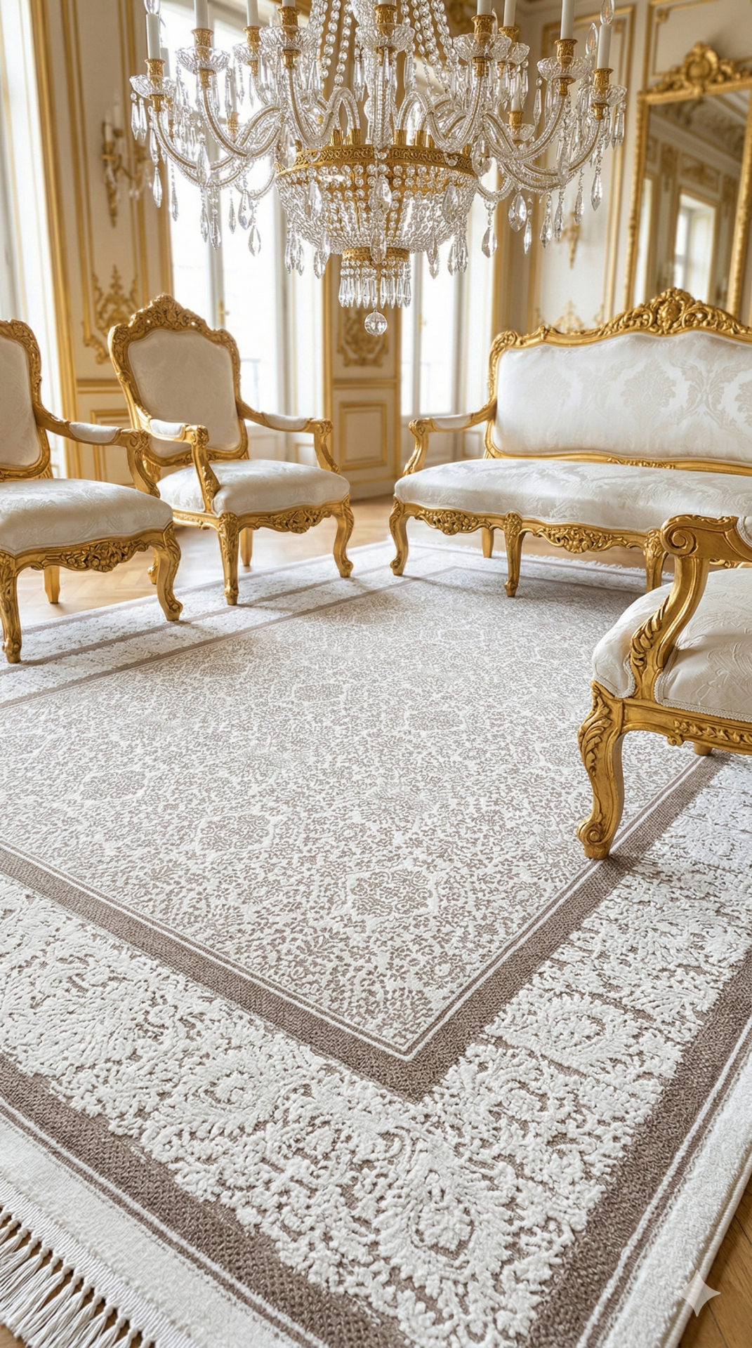 MERİNOS HALI ARDEN SERİSİ  79419 071