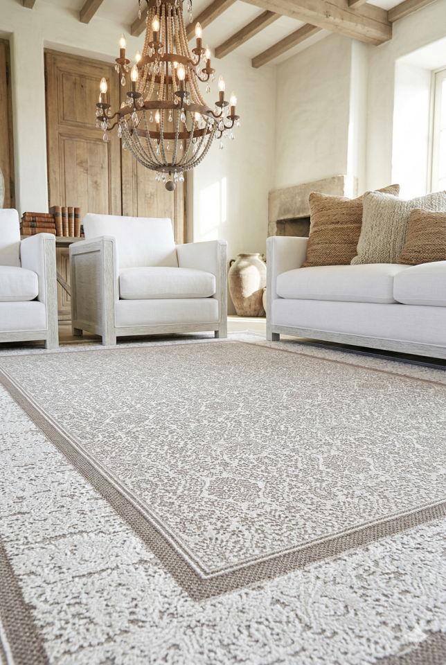 MERİNOS HALI ARDEN SERİSİ  79419 071