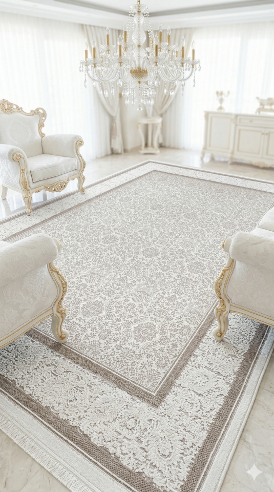 MERİNOS HALI ARDEN SERİSİ  79419 071