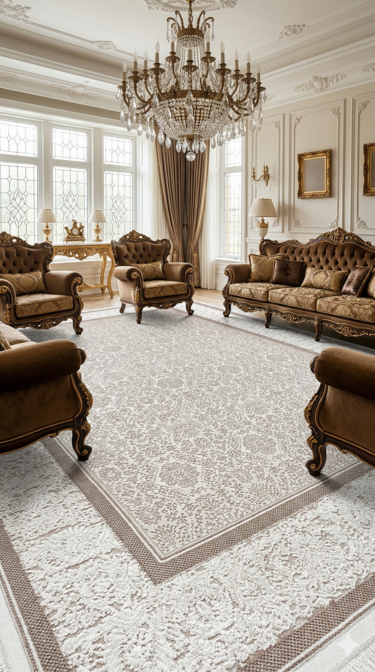 MERİNOS HALI ARDEN SERİSİ  79419 071