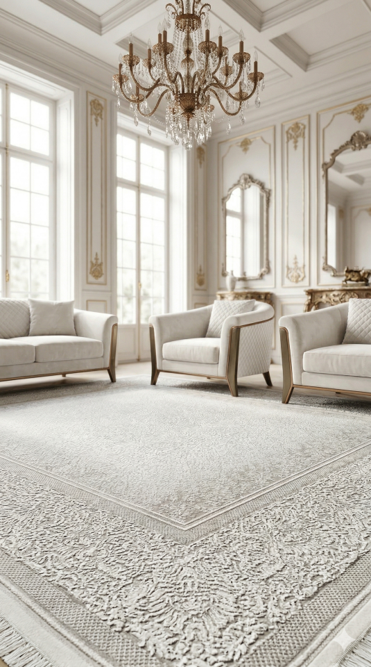 MERİNOS HALI ARDEN SERİSİ  79419 095