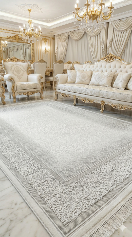 MERİNOS HALI ARDEN SERİSİ  79419 095