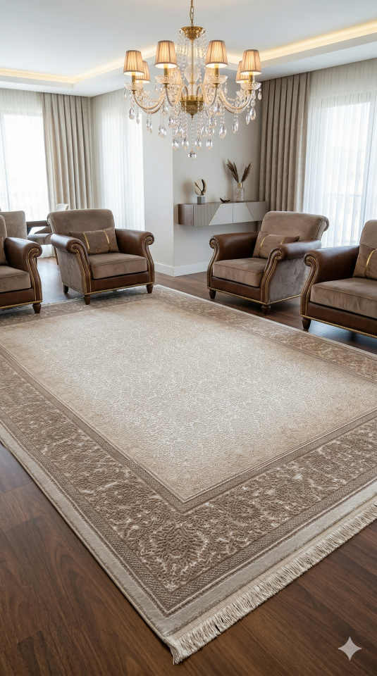 MERİNOS HALI ARDEN SERİSİ  79419 070