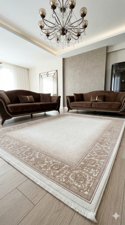 MERİNOS HALI ARDEN SERİSİ  79419 070