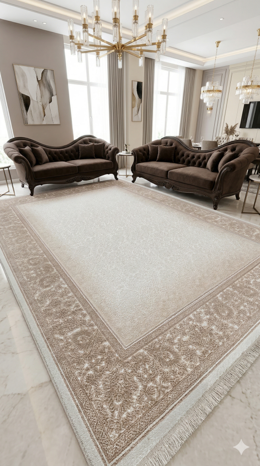 MERİNOS HALI ARDEN SERİSİ  79419 070