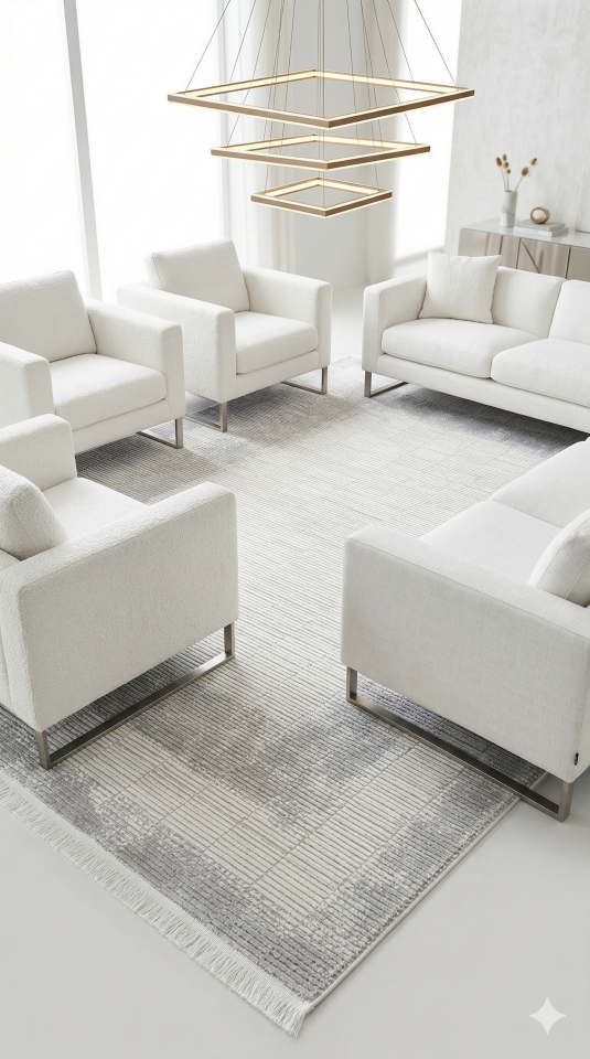 MERİNOS HALI DİYEZ SERİSİ  79458 060