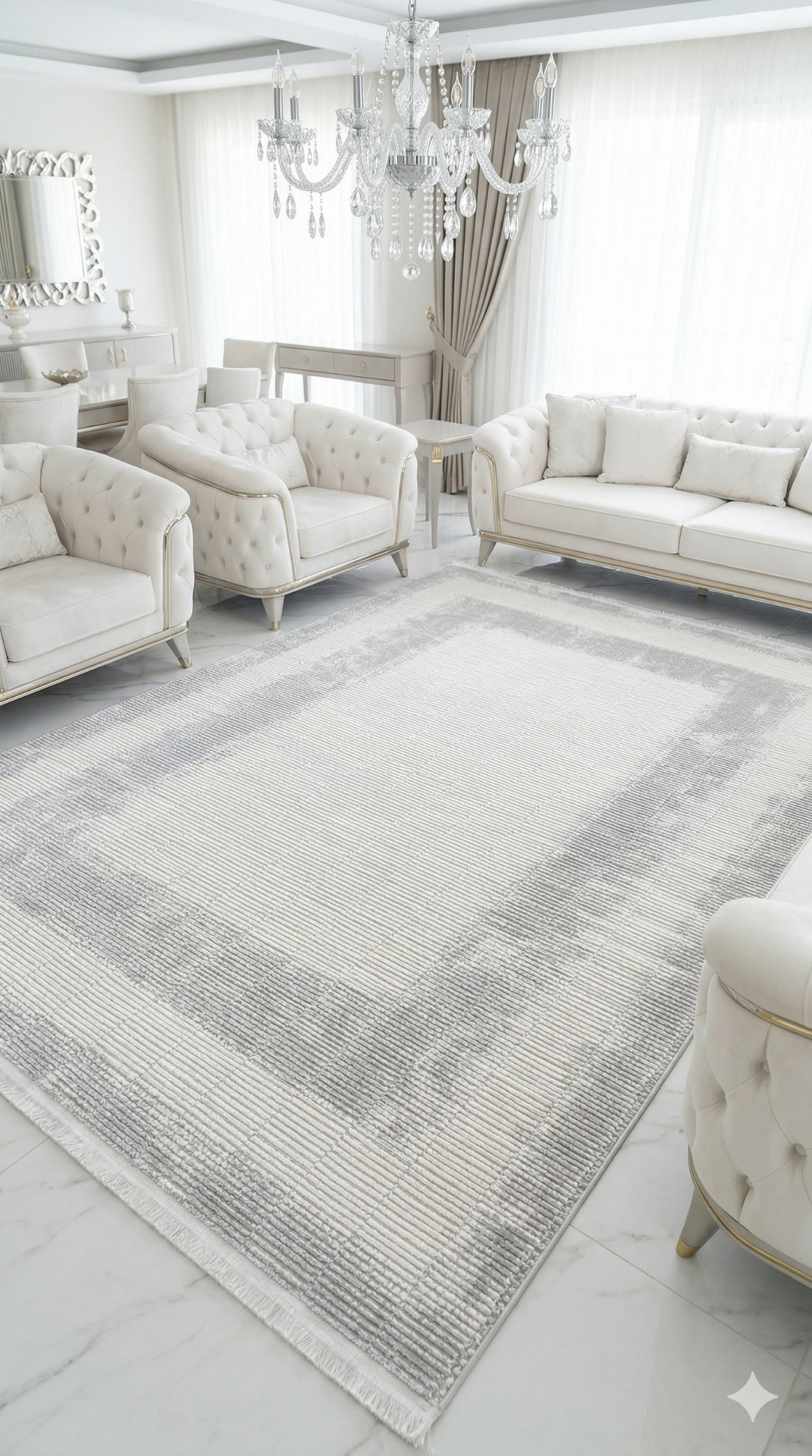 MERİNOS HALI DİYEZ SERİSİ  79458 060