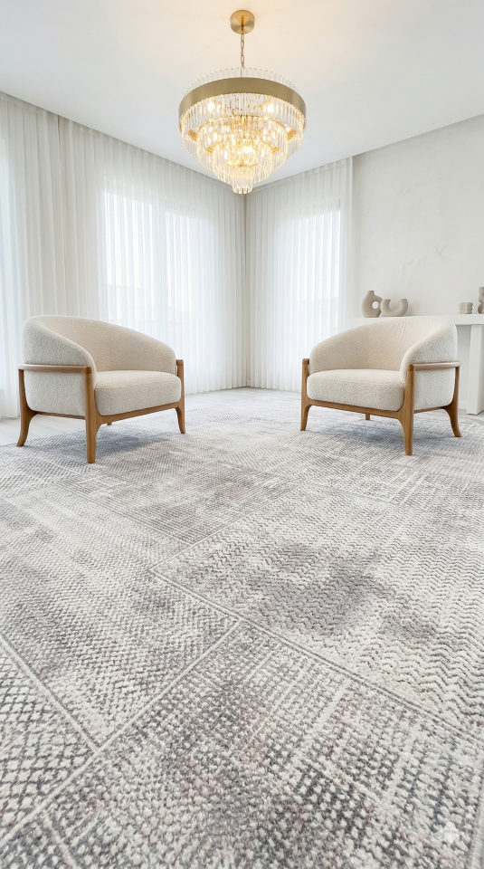 MERİNOS HALI DİYEZ SERİSİ 79465 060