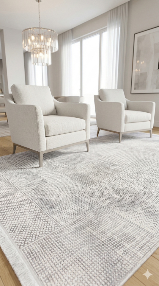 MERİNOS HALI DİYEZ SERİSİ 79465 060