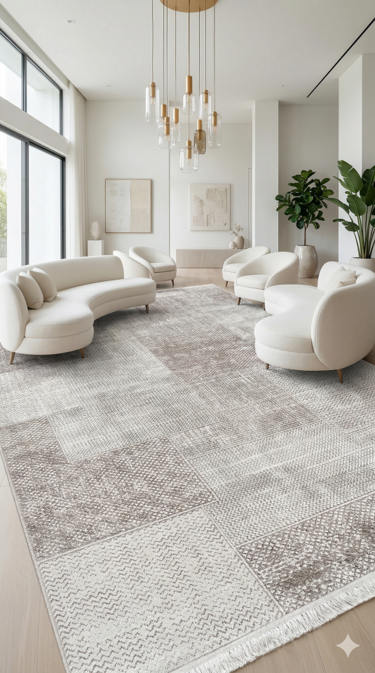 MERİNOS HALI DİYEZ SERİSİ 79465 095