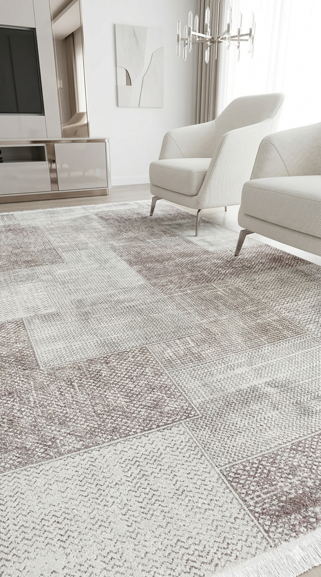 MERİNOS HALI DİYEZ SERİSİ 79465 095